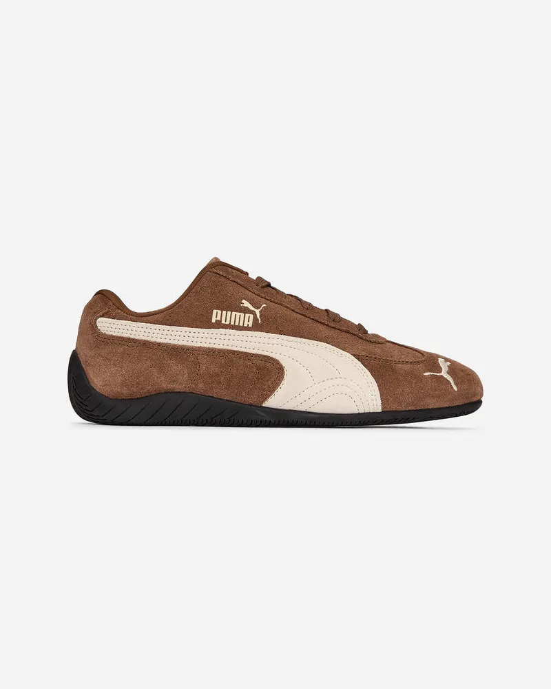 Arket Sneaker Speedcat Von Puma -Beige Beige