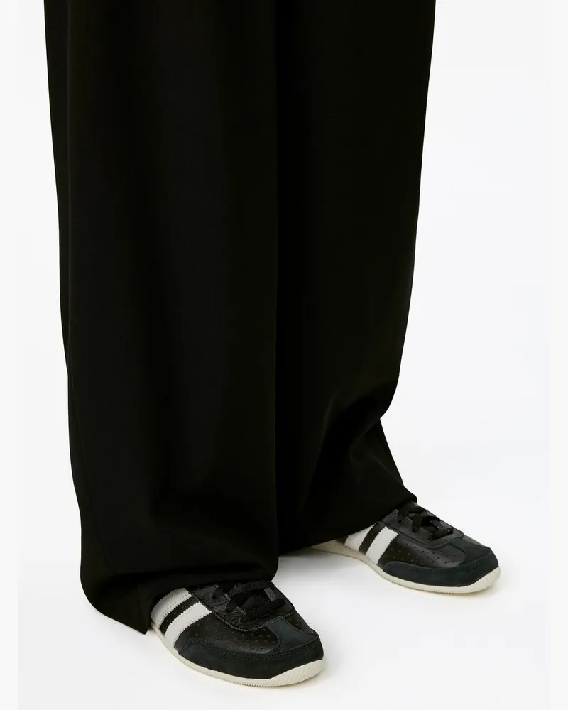 Arket Sneaker Japan Von Adidas -Schwarz Schwarz