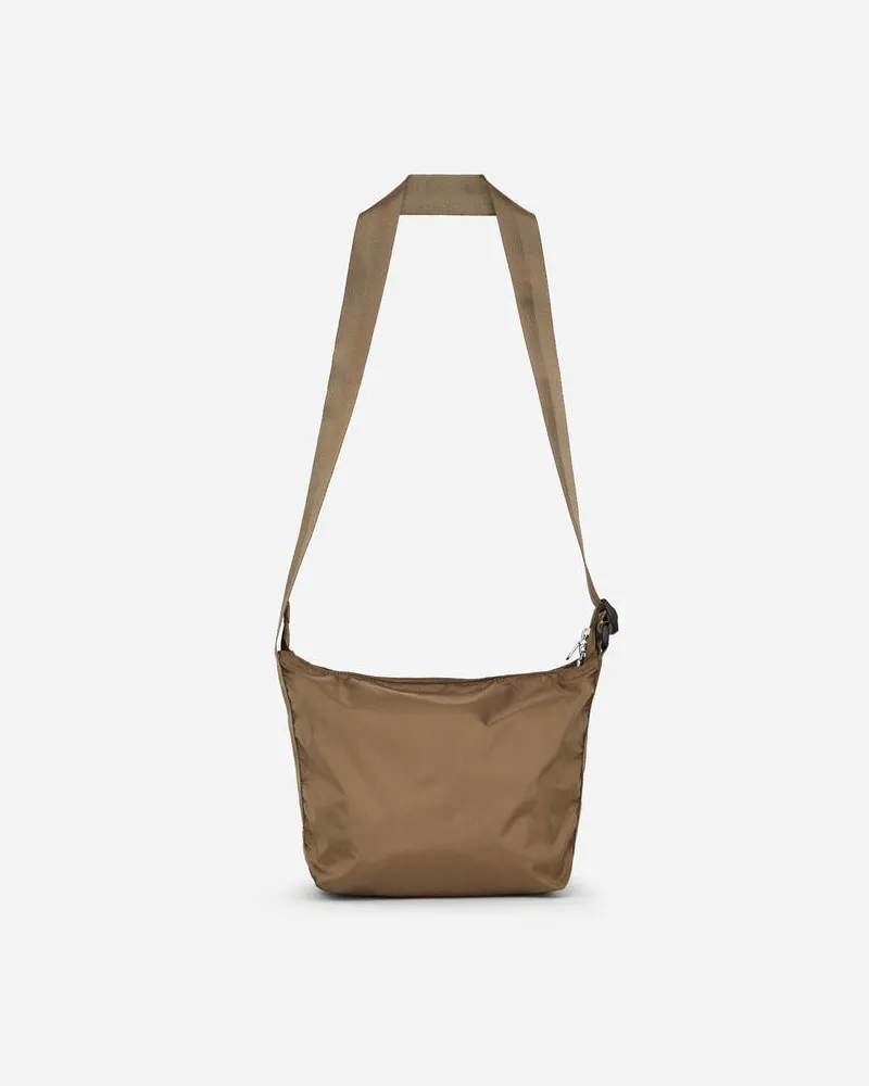 Arket Kleine Faltbare Kuriertasche -Beige Beige