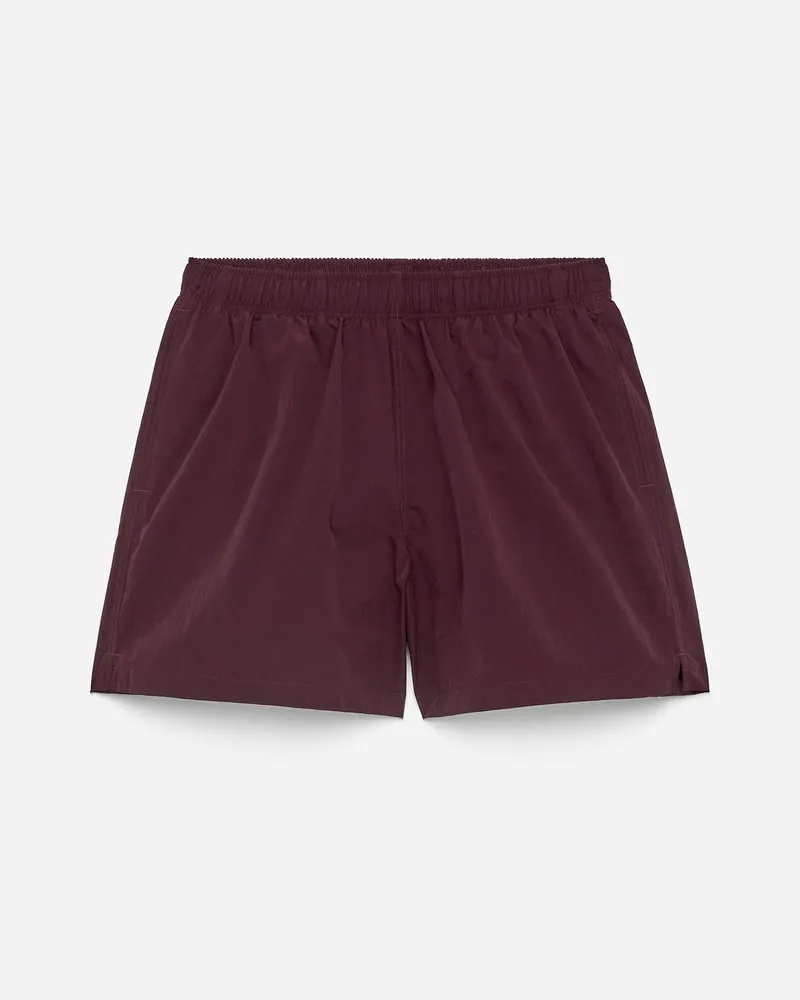 Arket Badeshorts -Rosa Rosa