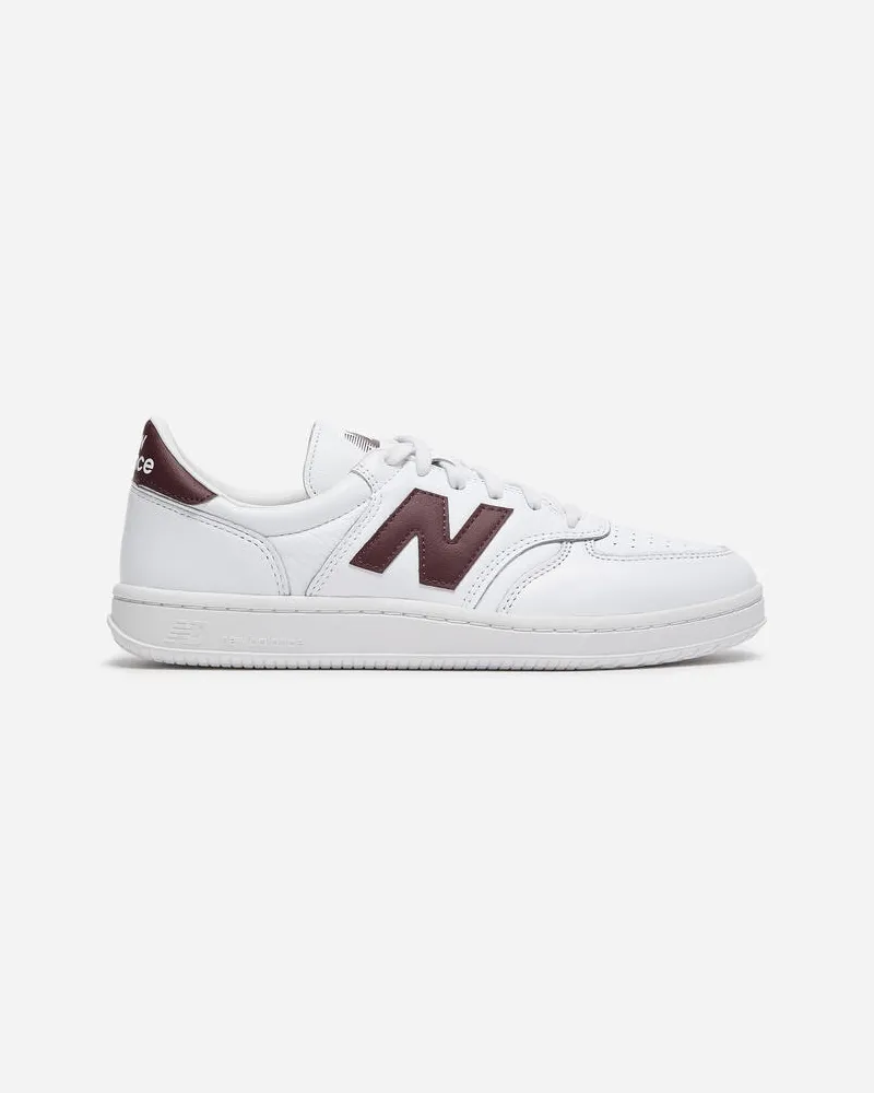Arket New Balance CT500 Sneakers -Weiß Weiß