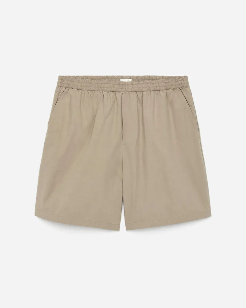 Arket Baumwollshorts -Beige Beige