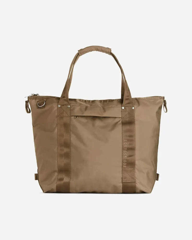 Arket 36-Hour Tote -Beige Beige