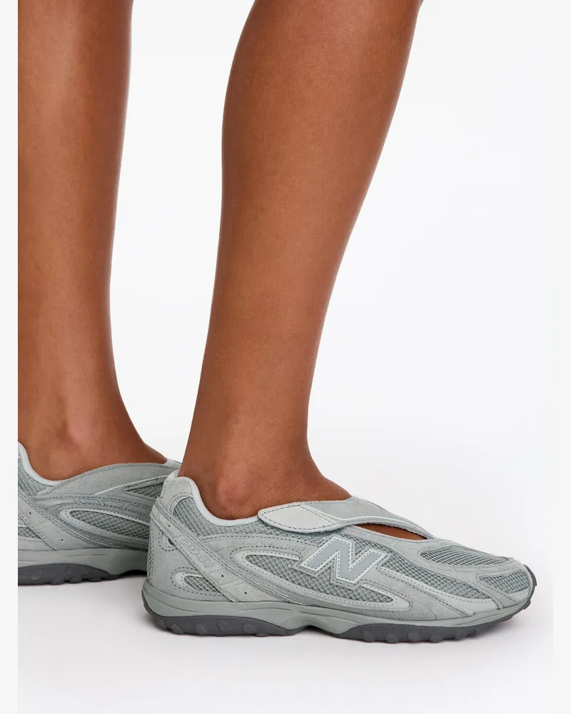 Arket Sneaker 204V Von New Balance -Grün Grün