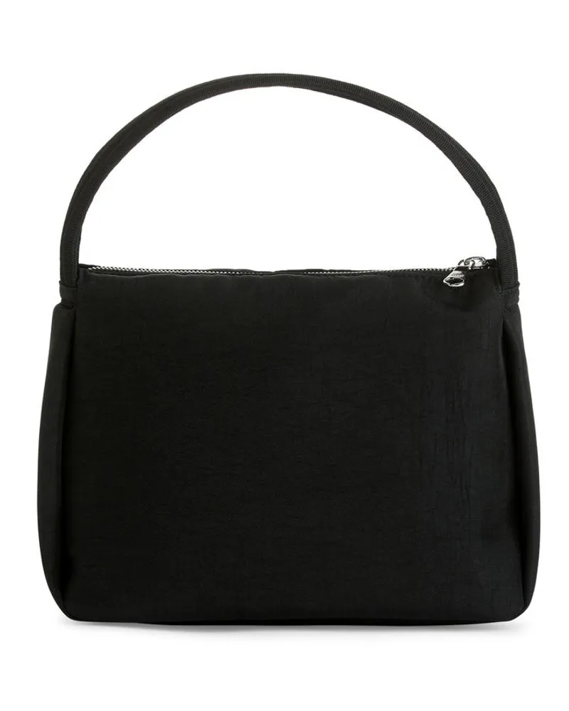 Arket Tasche aus Nylon Schwarz