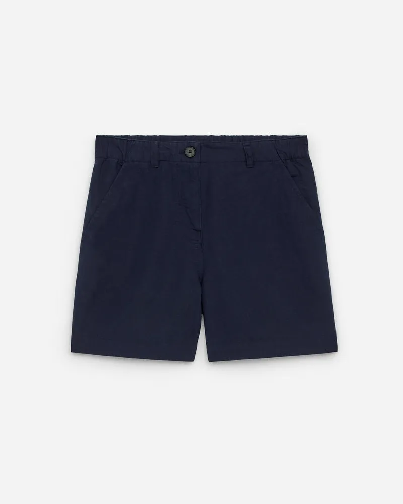 Arket Chinoshorts -Blau Blau