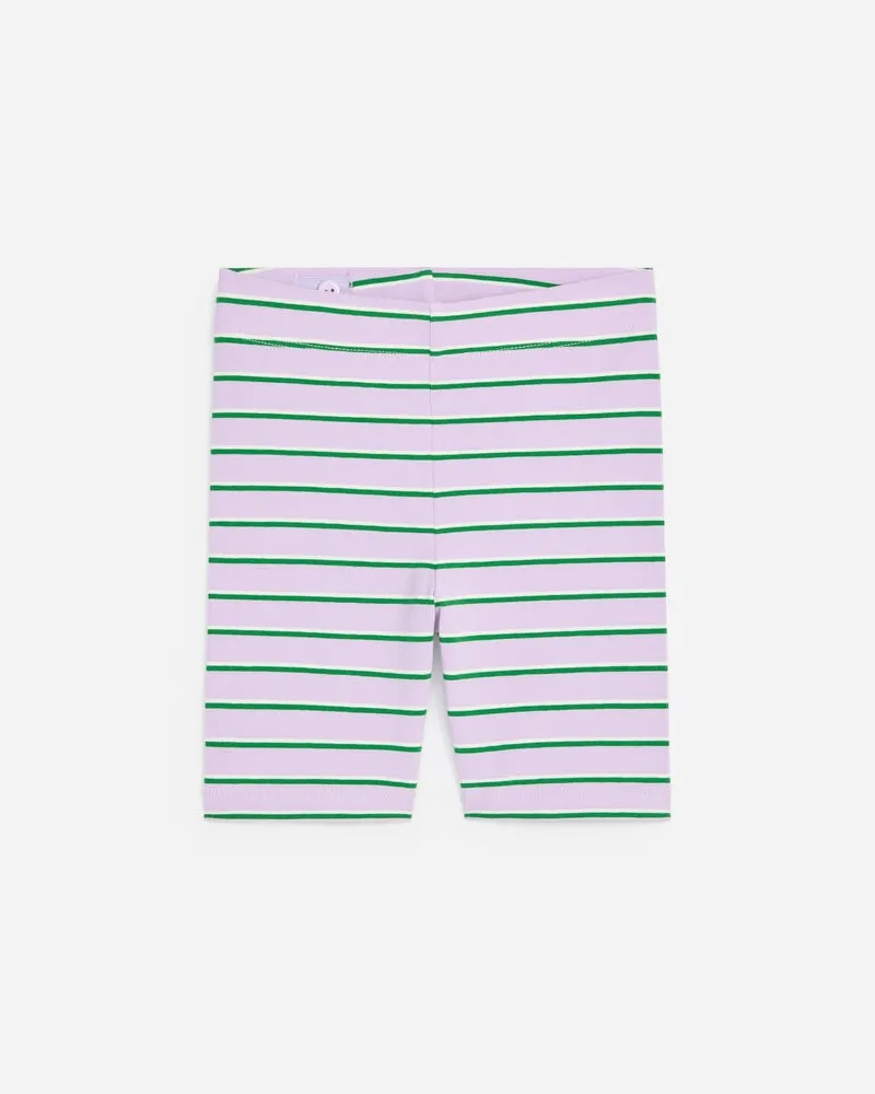 Arket Radlershorts -Grün Grün