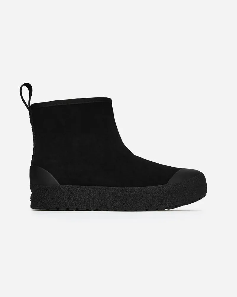 Arket Hybrid-Stiefel Arch Ice Control Von Tretorn - Schwarz Schwarz