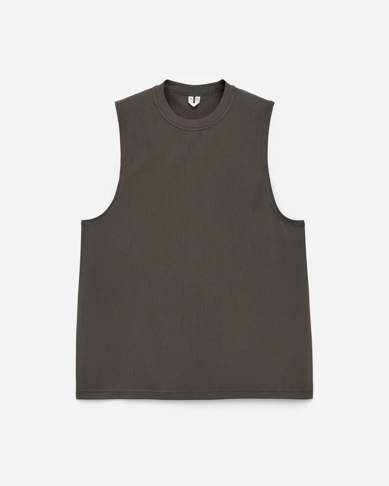 Arket Tanktop -Grau Grau