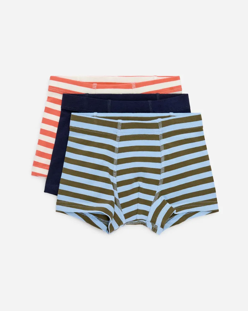 Arket Jersey-Trunks -Orange Orange