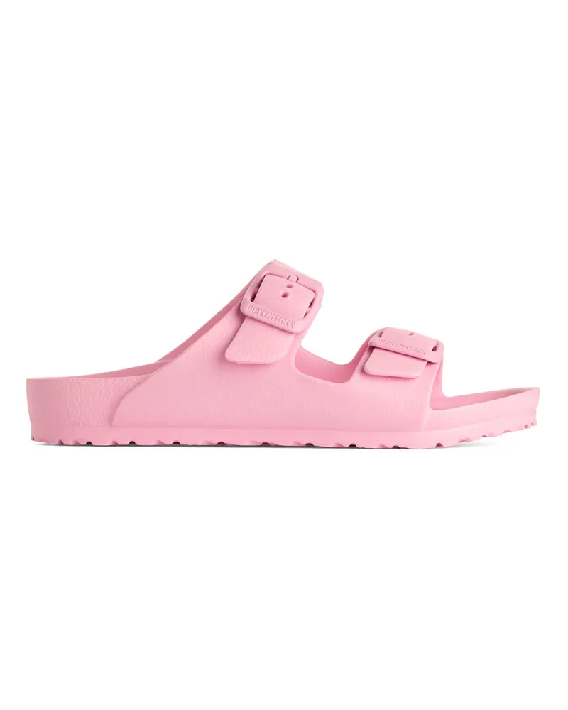 Arket EVA-Sandale Arizona Kids Von Birkenstock -Rosa Rosa