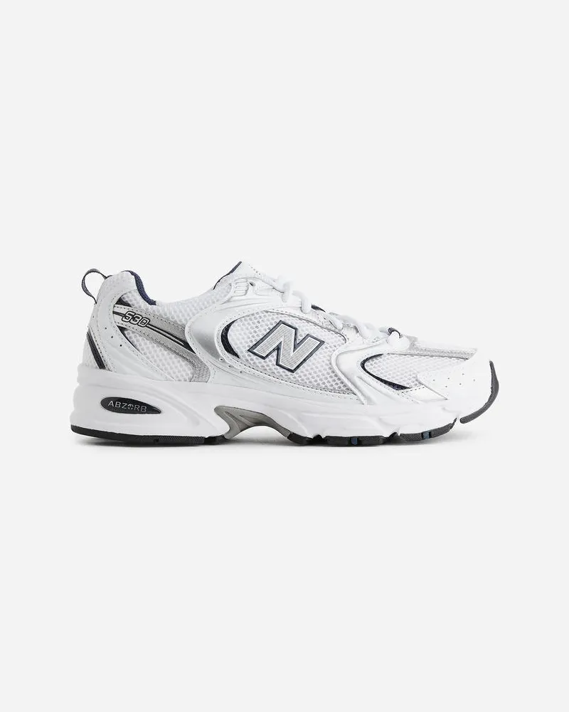 Arket Sneaker 530 Von New Balance -Mehrfarbig Mehrfarbig