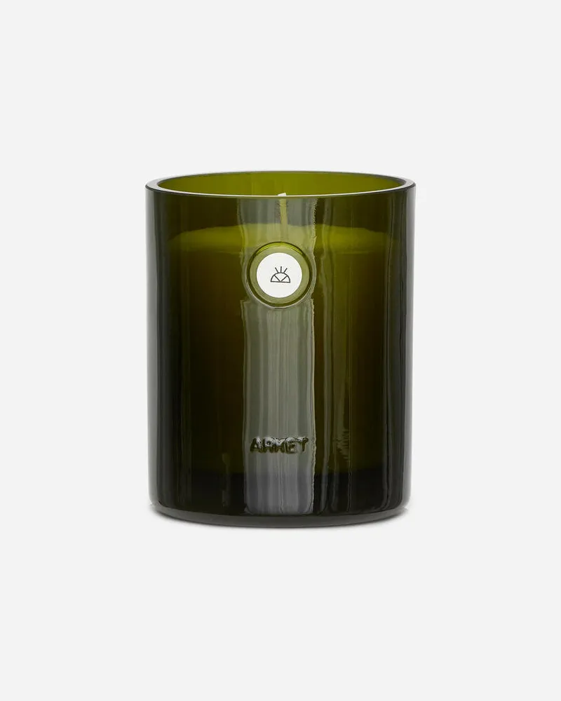 Arket Duftkerze 210 G - Grün Stechwacholder