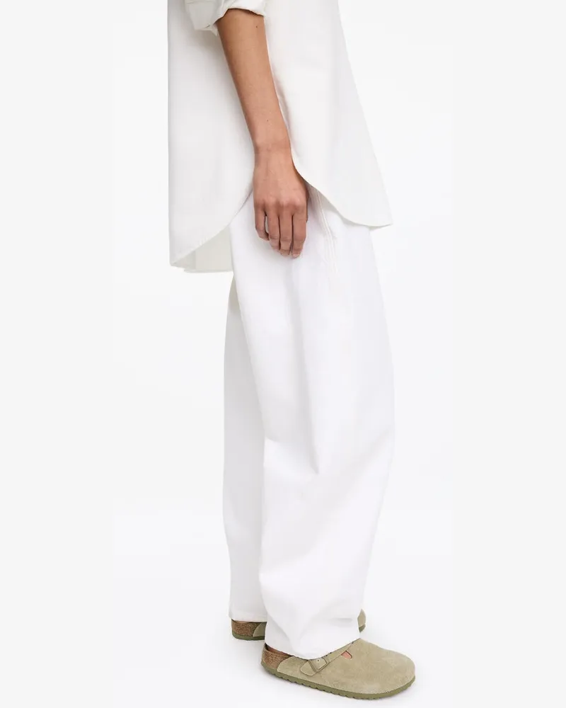 Arket Sandale Boston Von Birkenstock -Beige Beige