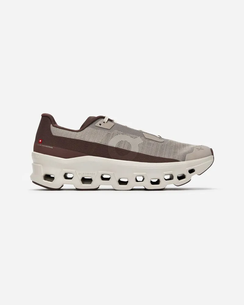 Arket Sneaker Cloudmonster Void Von ON -Lila Lila