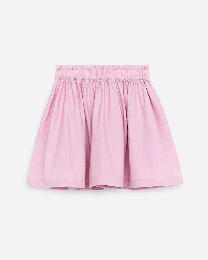 Arket Cordrock -Rosa Rosa