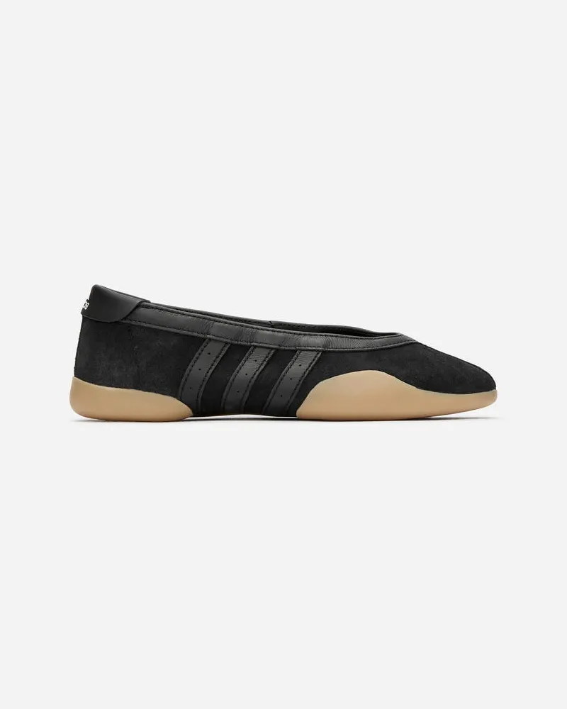 Arket Taekwondo Mei Ballerina Von Adidas -Schwarz Schwarz
