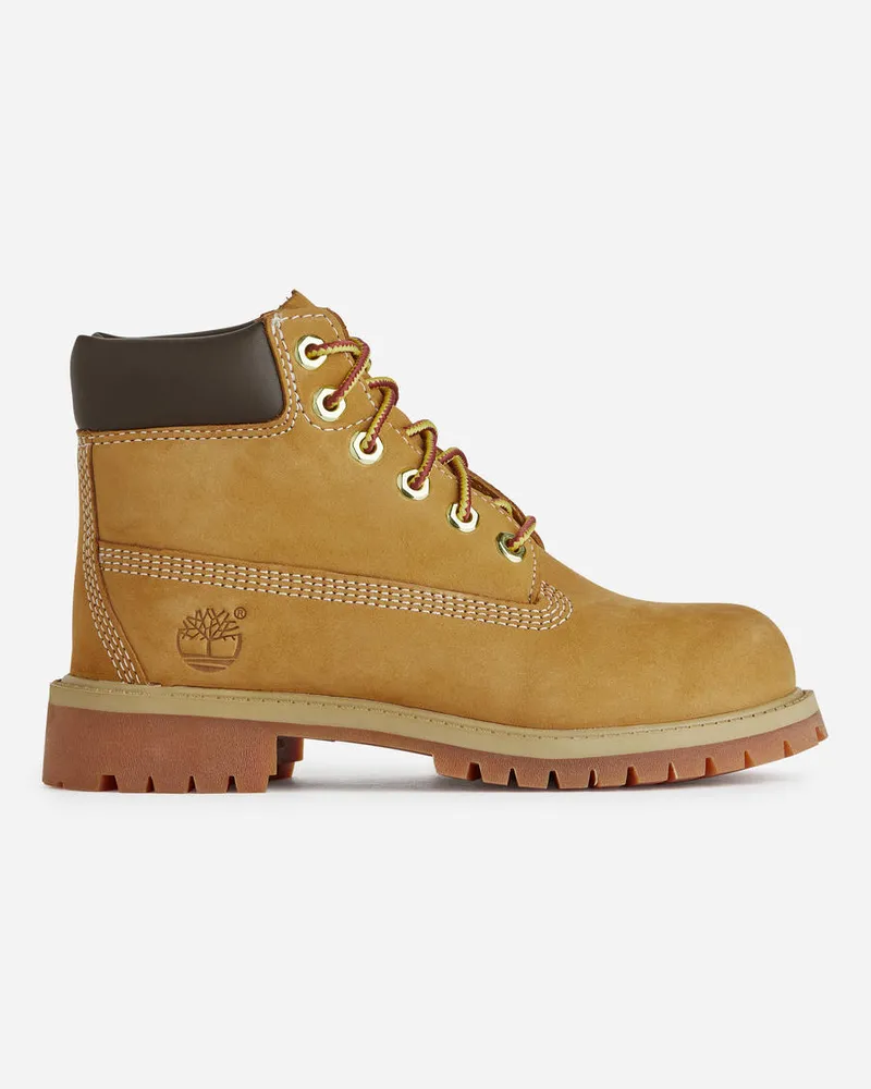 Arket Premium 6-Inch Boot Von Timberland Für Kinder -Beige Beige