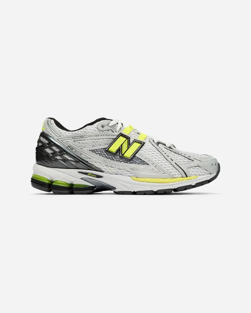 Arket Sneaker 1906R Von New Balance -Grau Grau
