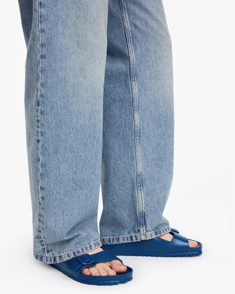 Arket Birkenstock Arizona EVA -Blau Blau