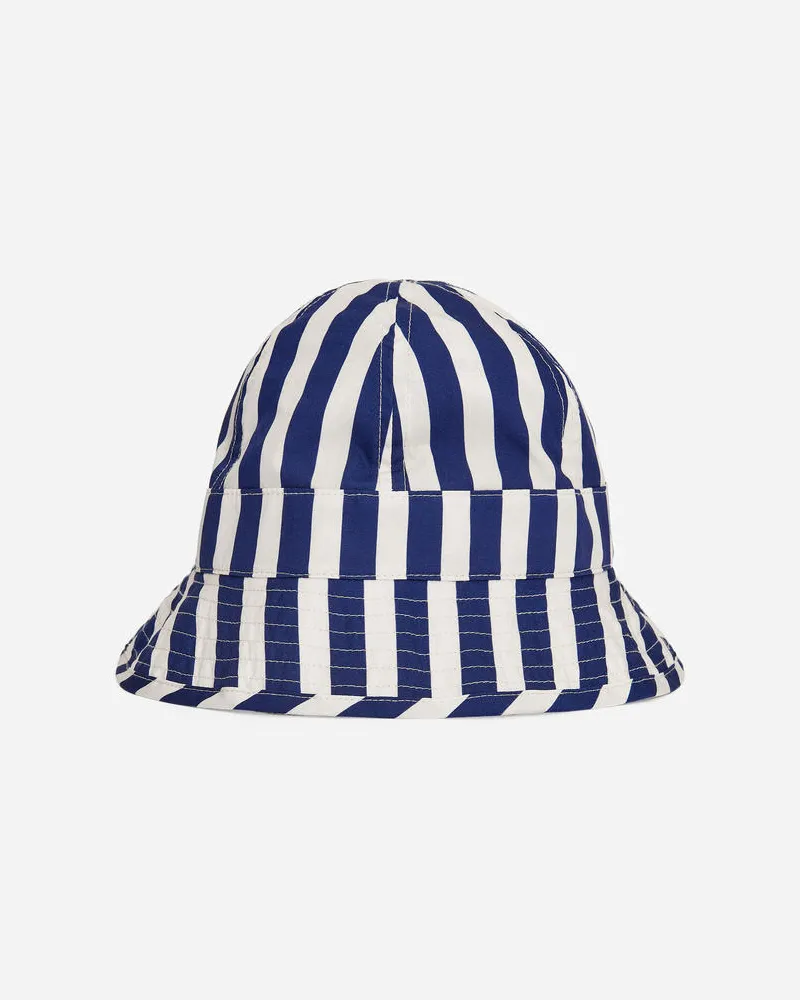 Arket Flexibler Sonnenhut -Blau Blau