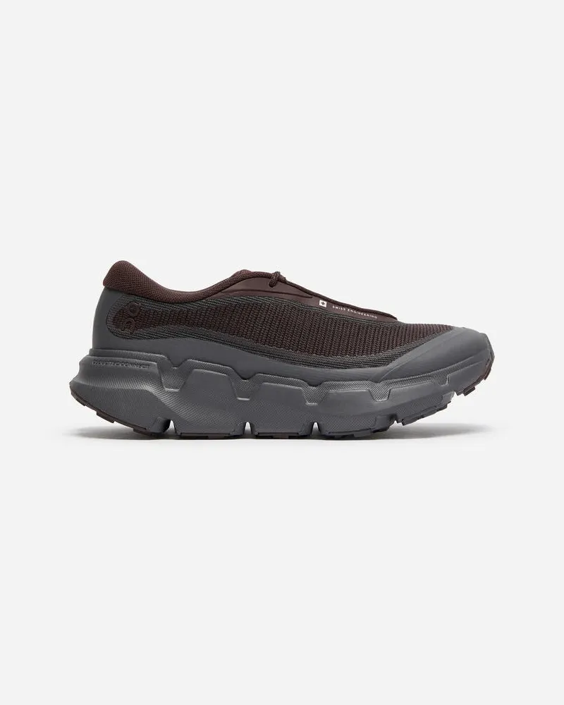 Arket On Cloudsoma Sneakers -Braun Braun