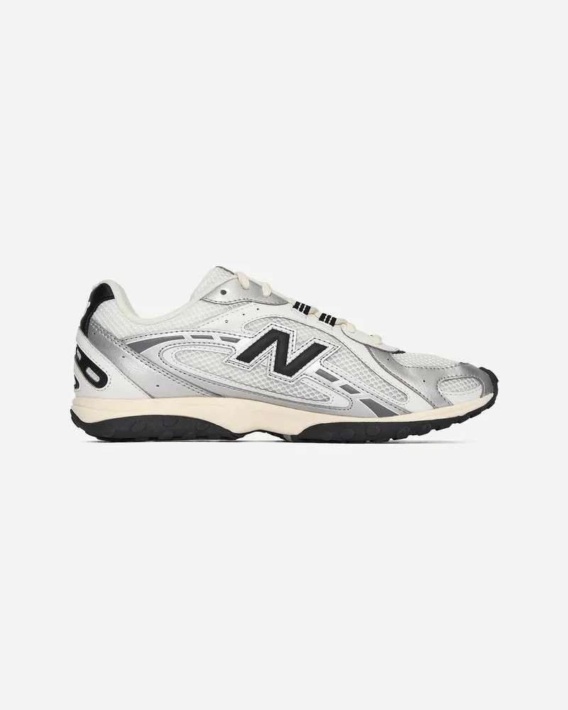 Arket Sneaker 204L Von New Balance -Weiß Weiß