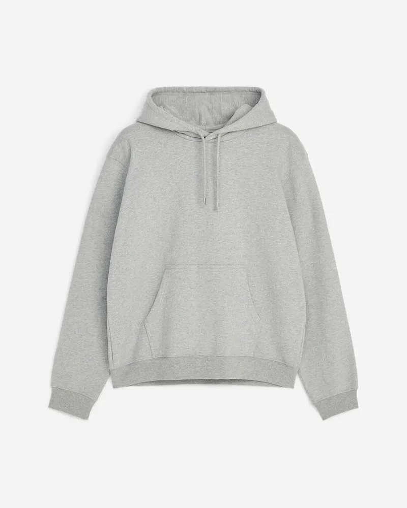 Arket Sweatshirt Mit Kapuze 
