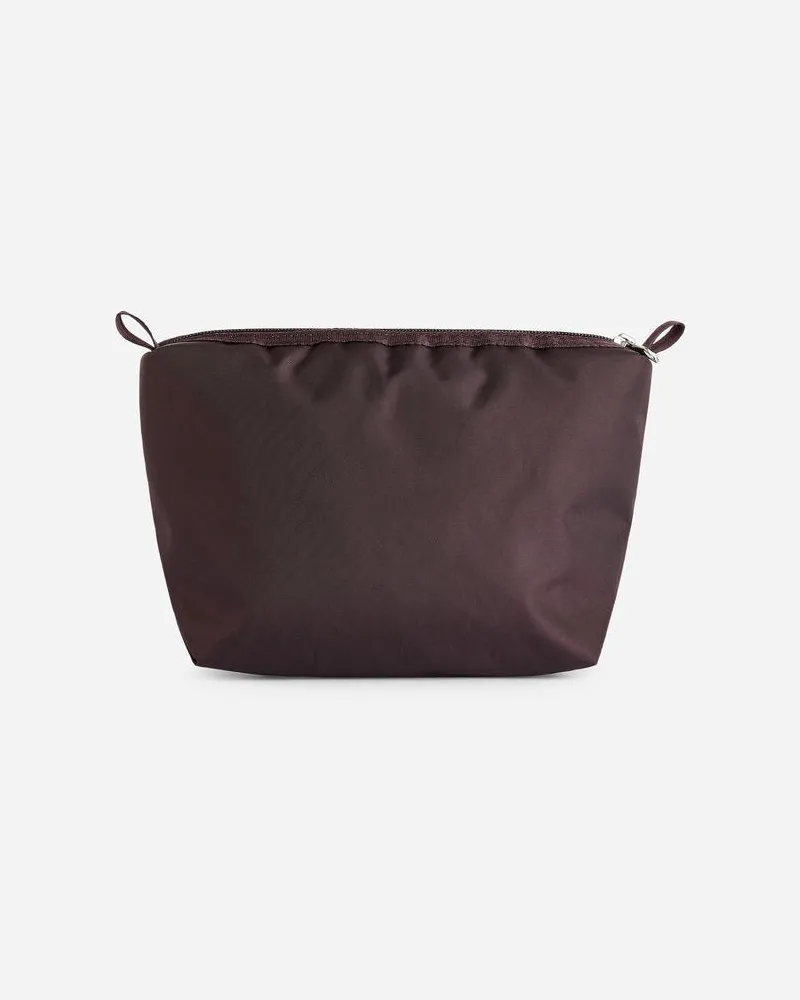 Arket Kulturbeutel -Rot Rot