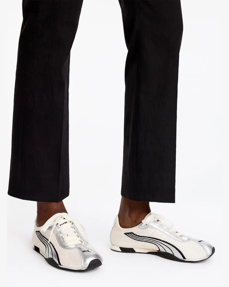 Arket Sneaker H-Street Von PUMA -Weiß Weiß