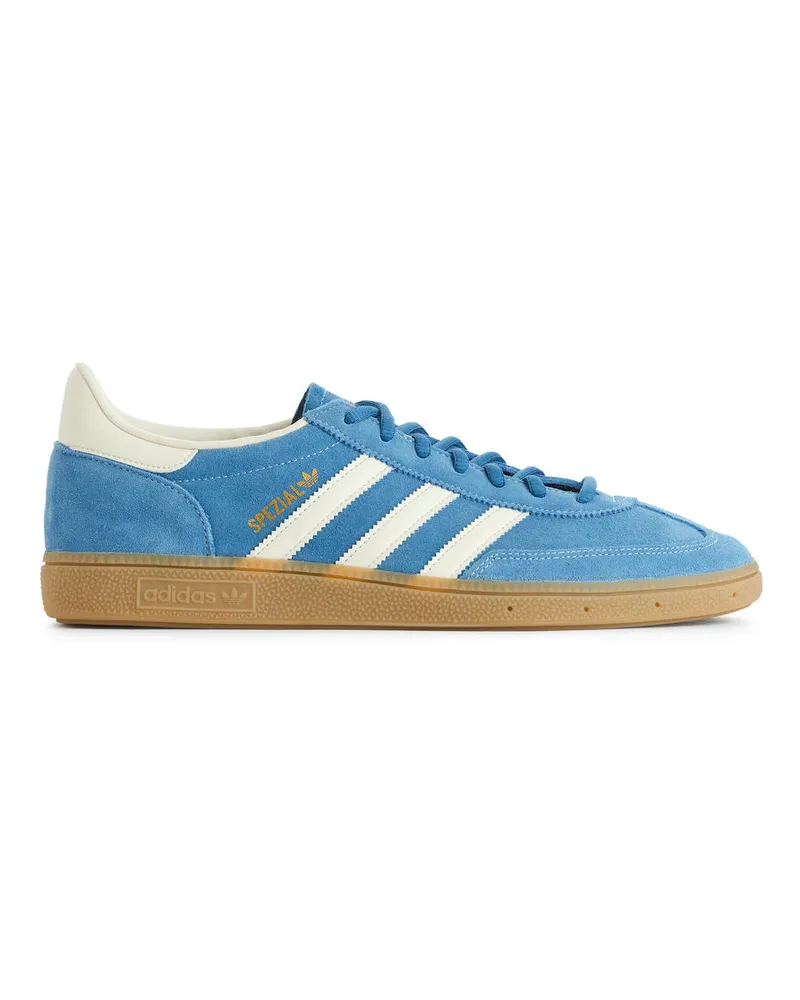 adidas Handballschuhe Spezial von Blau