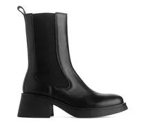 Robuste Chelsea-Boots