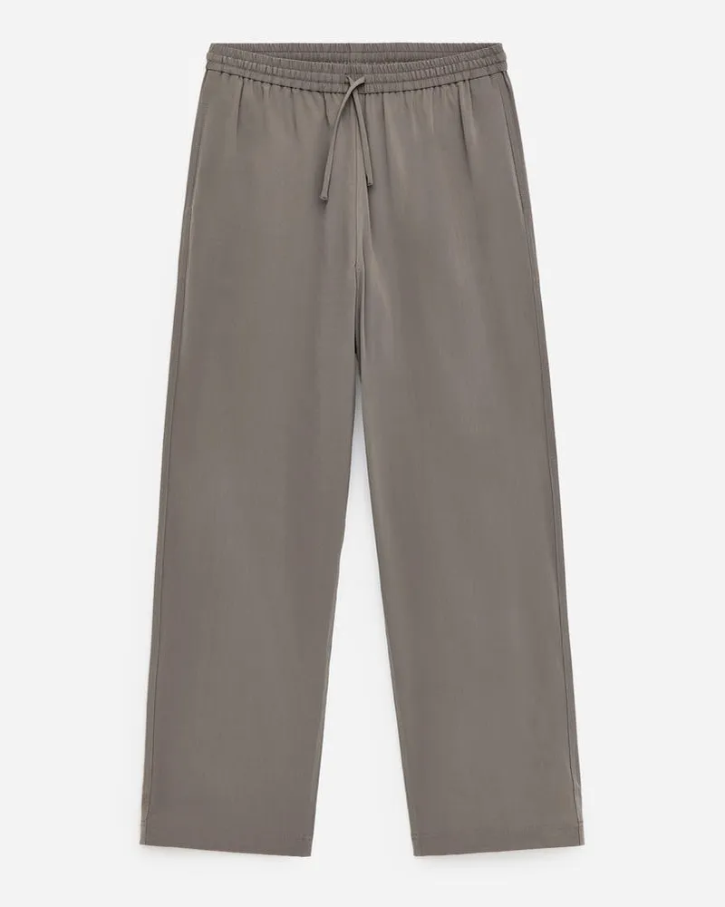 Arket ARKET ACTIVE Pull-on-Hose -Grau Grau