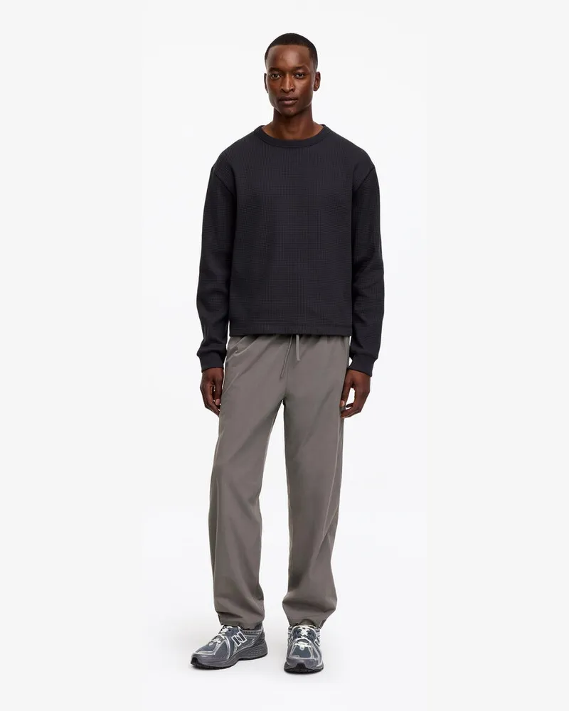 Arket ARKET ACTIVE Pull-on-Hose -Grau Grau