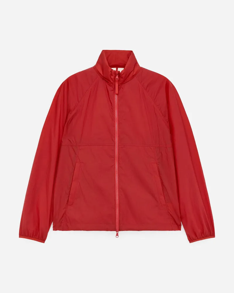 Arket ARKET ACTIVE Windbreaker -Rot Rot