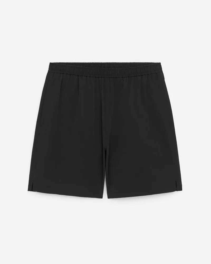 Arket ARKET ACTIVE Sportshorts -Schwarz Schwarz