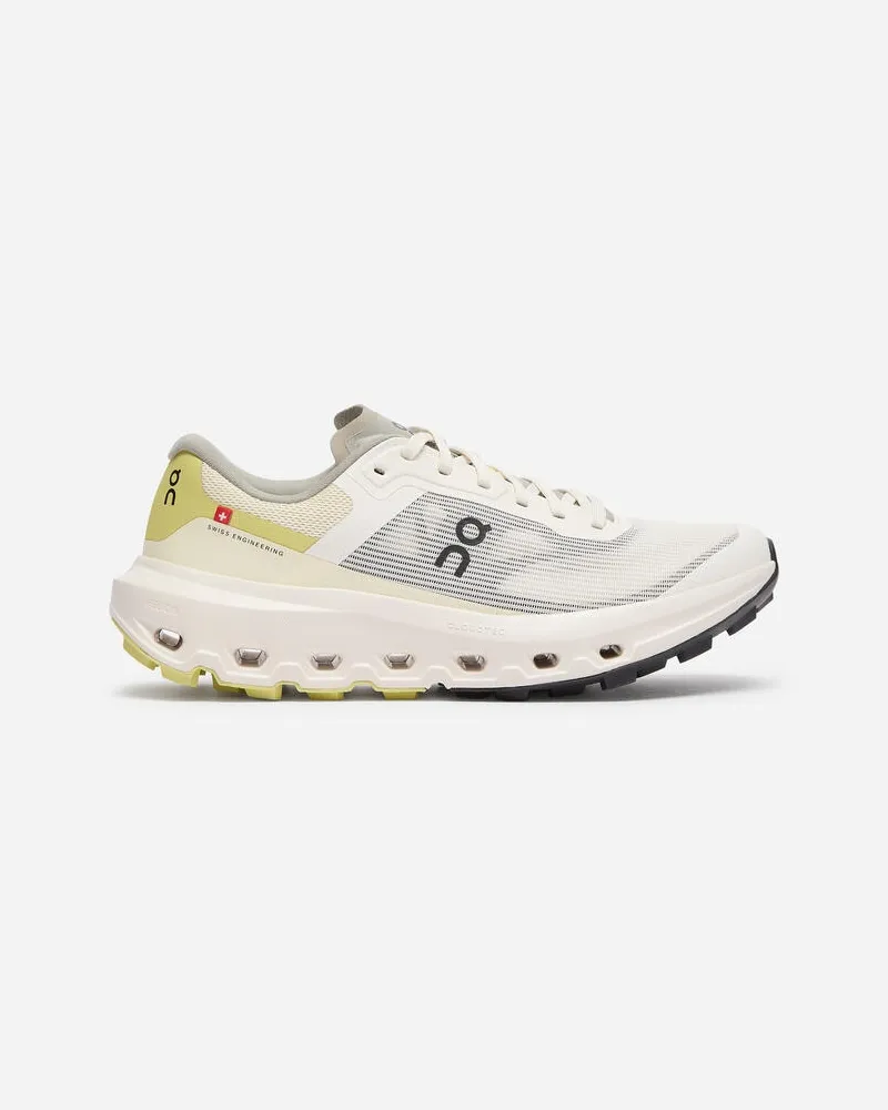 Arket Sneaker On Cloudvista 3 -Weiß Weiß