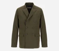 Blazer Aus New Techno Taft