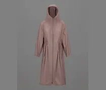 Parka Laminar Aus Translucent Ripstop