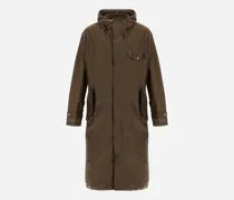 Parka Aus Light-weight Essential