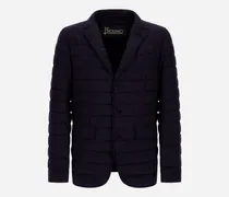 Blazer Aus Ecoage