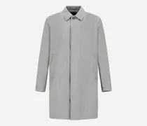 Regenmantel Aus New Rain