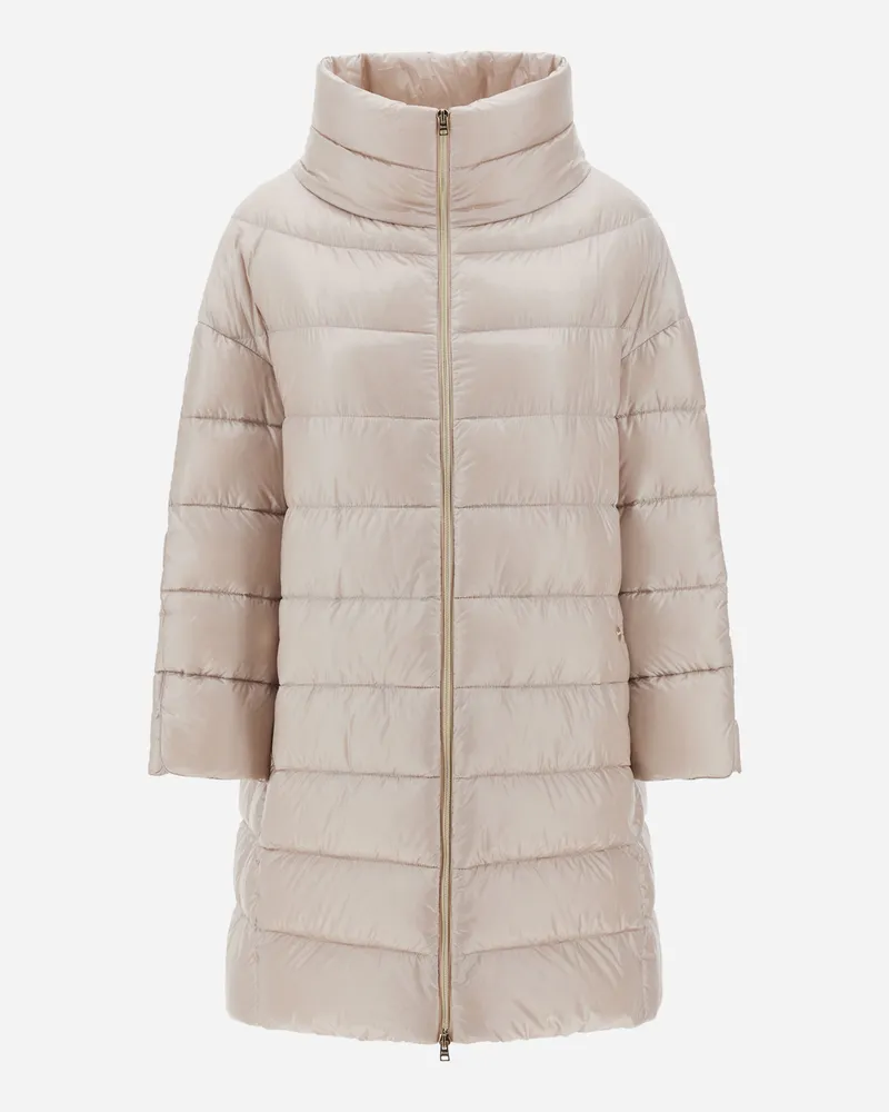 Herno Matilde - Frau Capes Chantilly Chantilly