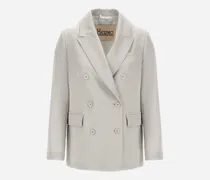 Blazer Aus Flawless Woven