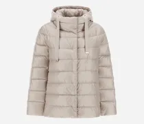 Cape Aus Nylon Ultralight Und Cashmere Seta