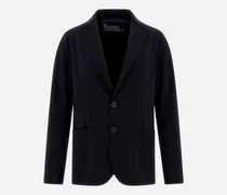 Blazer Aus Light Scuba