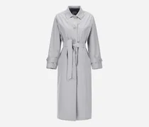 Trenchcoat Aus Paclite
