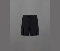Shorts Laminar Aus Tech-crincle