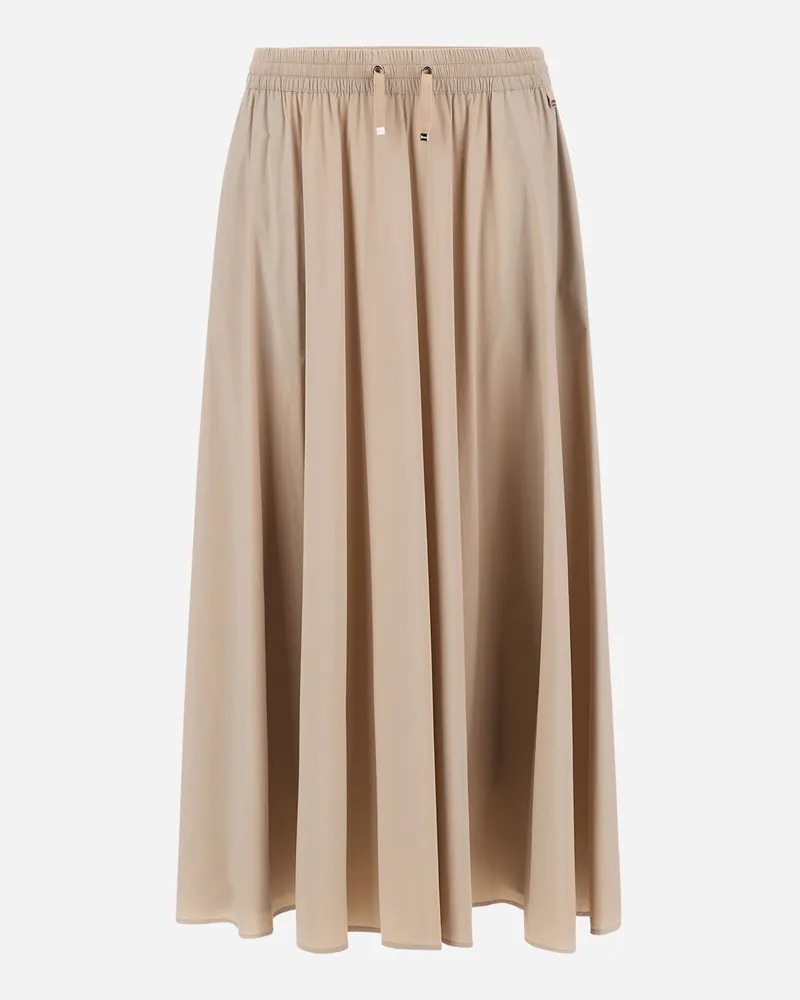 Herno Rock Aus Light Nylon Stretch Chantilly
