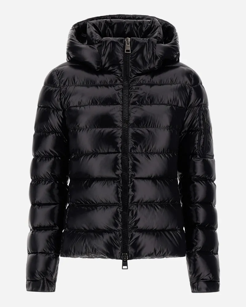 Herno Piumino Hd - Frau Parka & Jacken Schwarz Schwarz